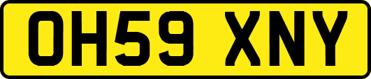 OH59XNY