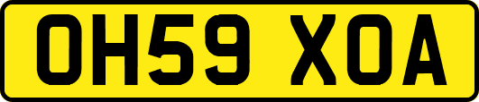OH59XOA