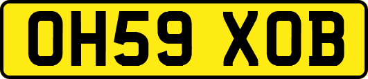 OH59XOB