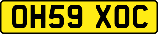 OH59XOC