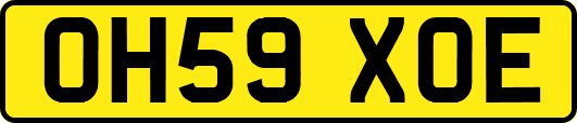 OH59XOE