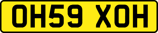 OH59XOH