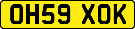 OH59XOK