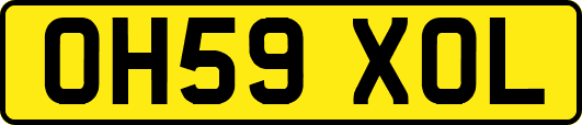 OH59XOL