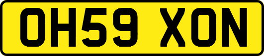 OH59XON