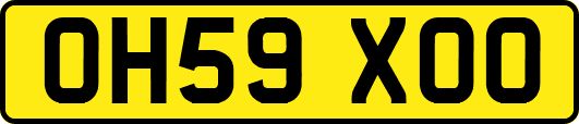 OH59XOO