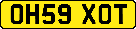OH59XOT