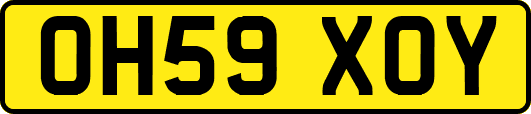 OH59XOY