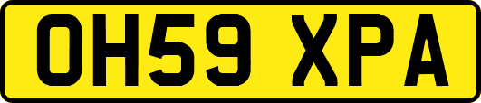 OH59XPA
