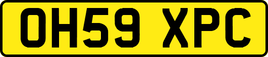 OH59XPC