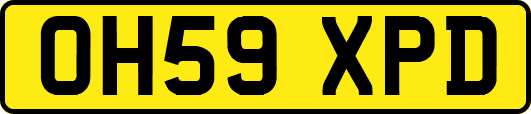 OH59XPD