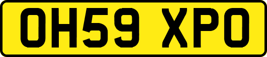 OH59XPO
