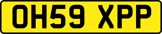 OH59XPP
