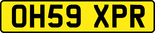 OH59XPR