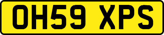 OH59XPS