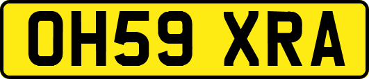 OH59XRA