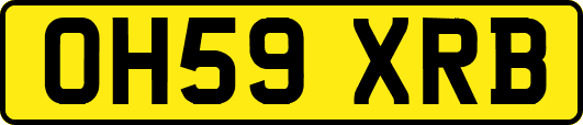 OH59XRB