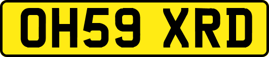OH59XRD