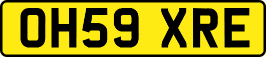 OH59XRE