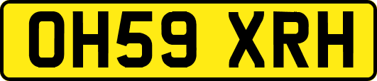 OH59XRH