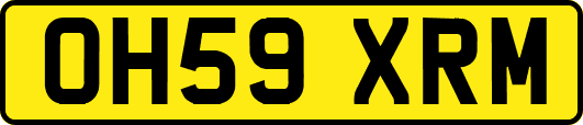 OH59XRM