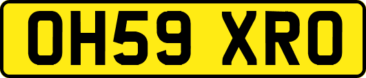 OH59XRO