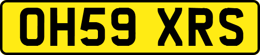 OH59XRS
