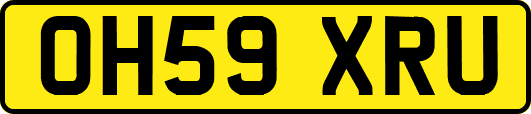 OH59XRU
