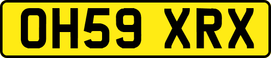OH59XRX