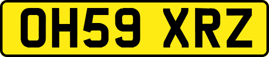 OH59XRZ