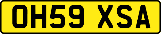 OH59XSA