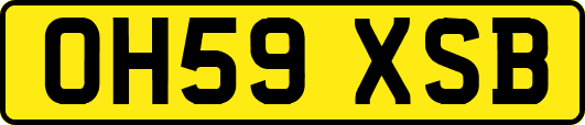 OH59XSB
