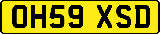 OH59XSD