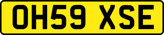 OH59XSE
