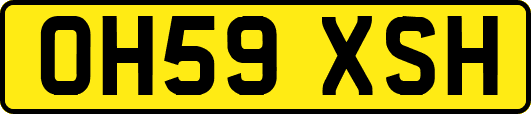 OH59XSH