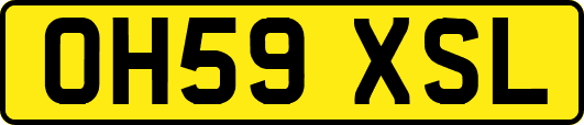 OH59XSL