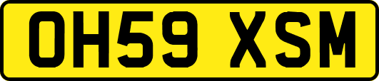 OH59XSM