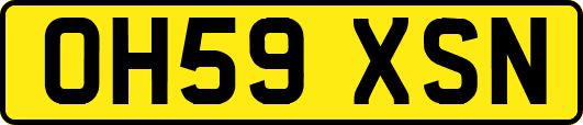 OH59XSN