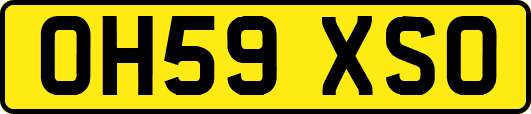 OH59XSO