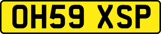 OH59XSP
