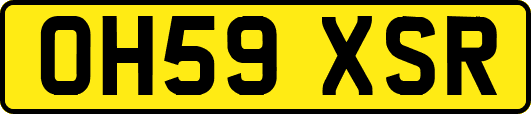 OH59XSR