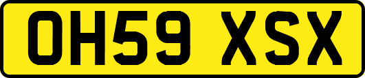 OH59XSX