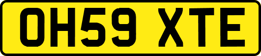 OH59XTE