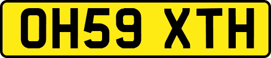 OH59XTH