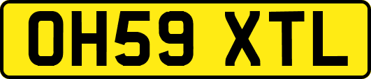 OH59XTL