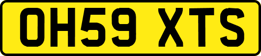 OH59XTS
