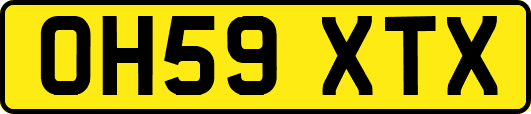 OH59XTX