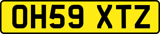 OH59XTZ