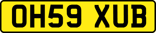 OH59XUB