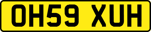 OH59XUH